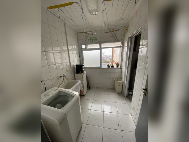 imóvel com 136m² - Vila Ema - São José dos Campos