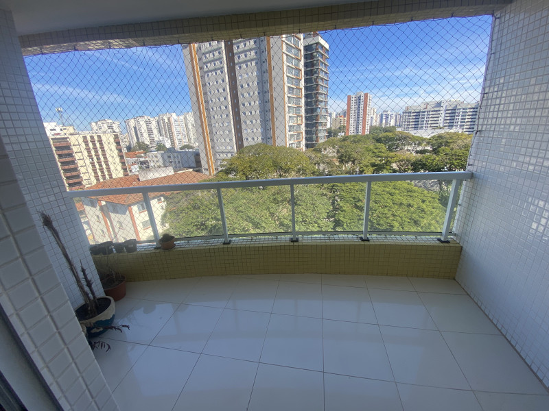 imóvel com 136m² - Vila Ema - São José dos Campos