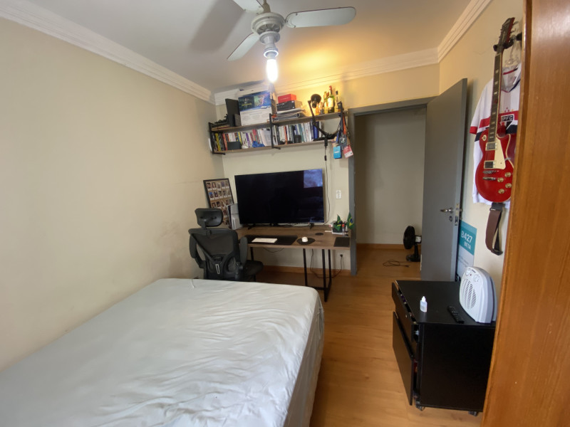 imóvel com 136m² - Vila Ema - São José dos Campos
