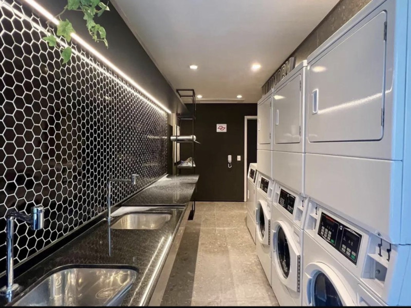 imóvel com 32m² - Alto de Pinheiros - São Paulo