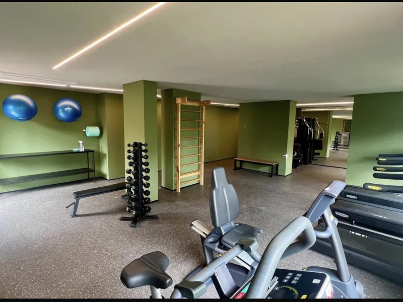 imóvel com 32m² - Alto de Pinheiros - São Paulo