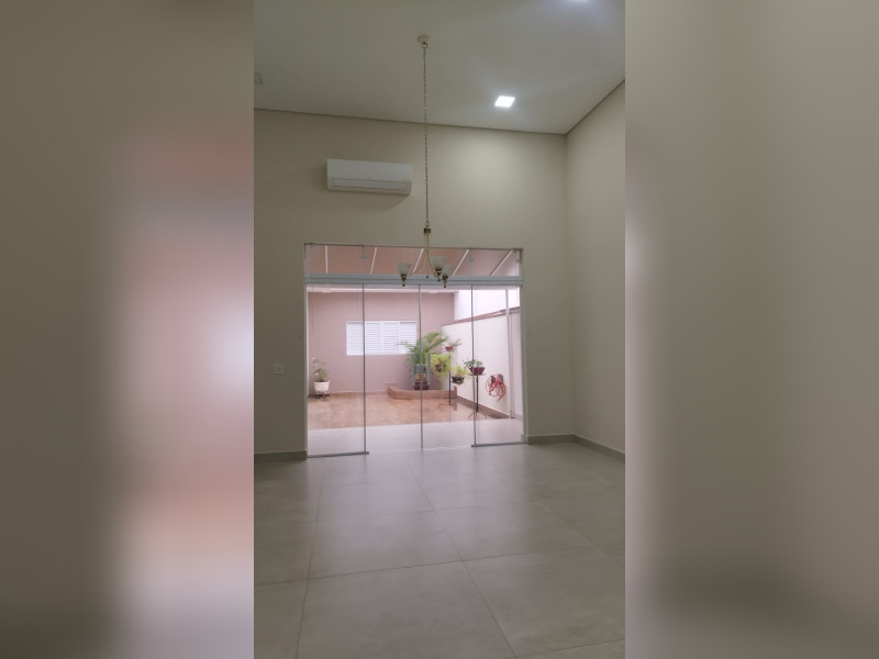 imóvel com 150m² - Jardim Via Reggio - Sorocaba