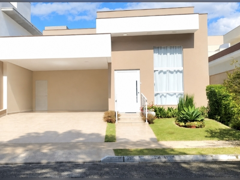 imóvel com 150m² - Jardim Via Reggio - Sorocaba