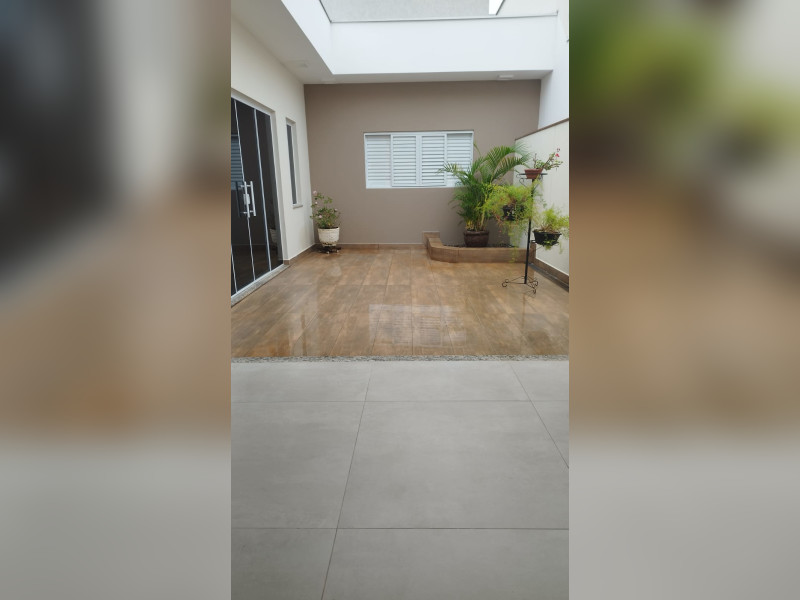 imóvel com 150m² - Jardim Via Reggio - Sorocaba