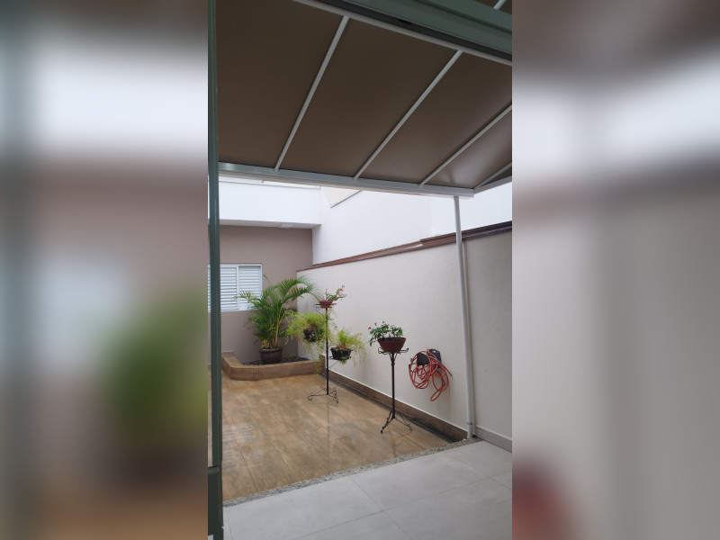 imóvel com 150m² - Jardim Via Reggio - Sorocaba