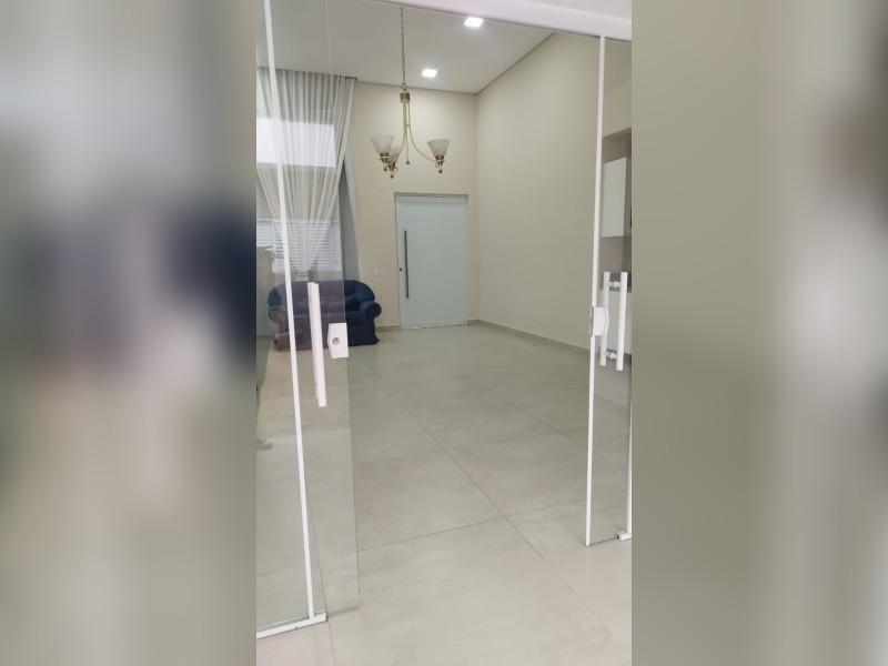 imóvel com 150m² - Jardim Via Reggio - Sorocaba