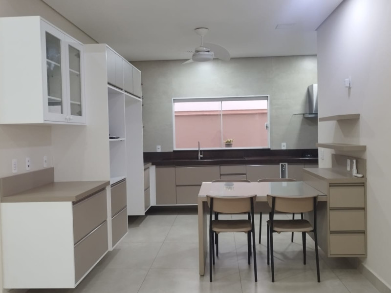 imóvel com 150m² - Jardim Via Reggio - Sorocaba