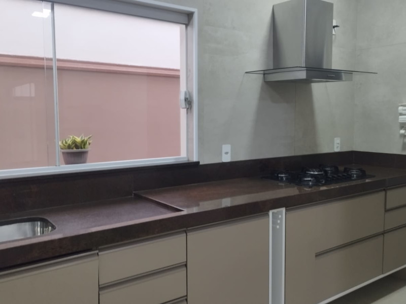 imóvel com 150m² - Jardim Via Reggio - Sorocaba