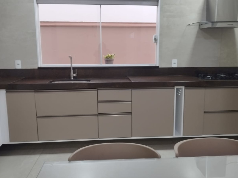 imóvel com 150m² - Jardim Via Reggio - Sorocaba