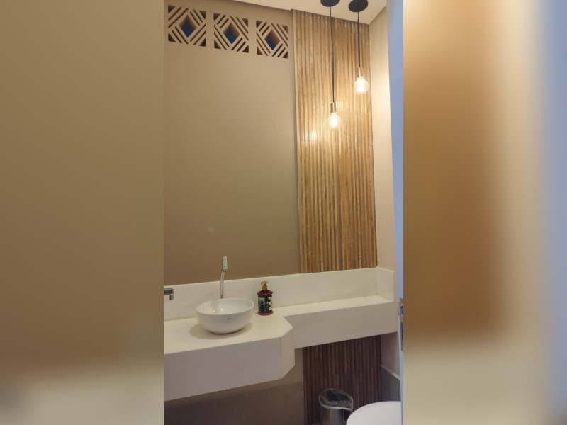 imóvel com 150m² - Jardim Via Reggio - Sorocaba