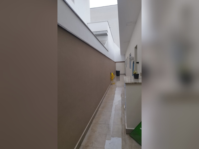 imóvel com 150m² - Jardim Via Reggio - Sorocaba