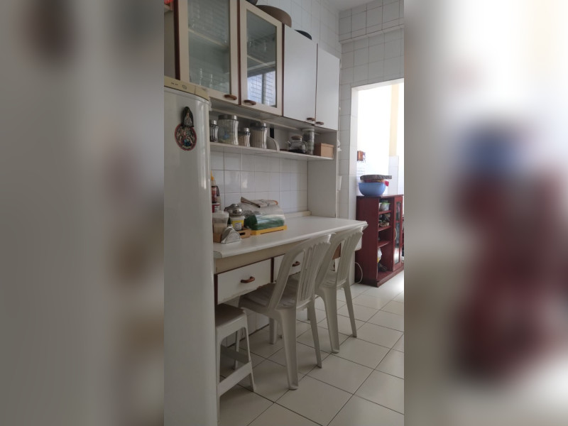 imóvel com 75m² - Pituba - Salvador