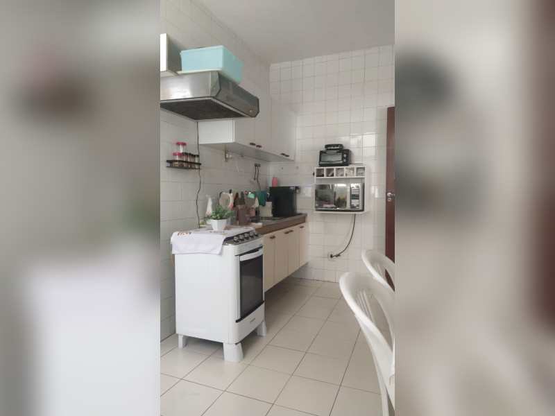 imóvel com 75m² - Pituba - Salvador