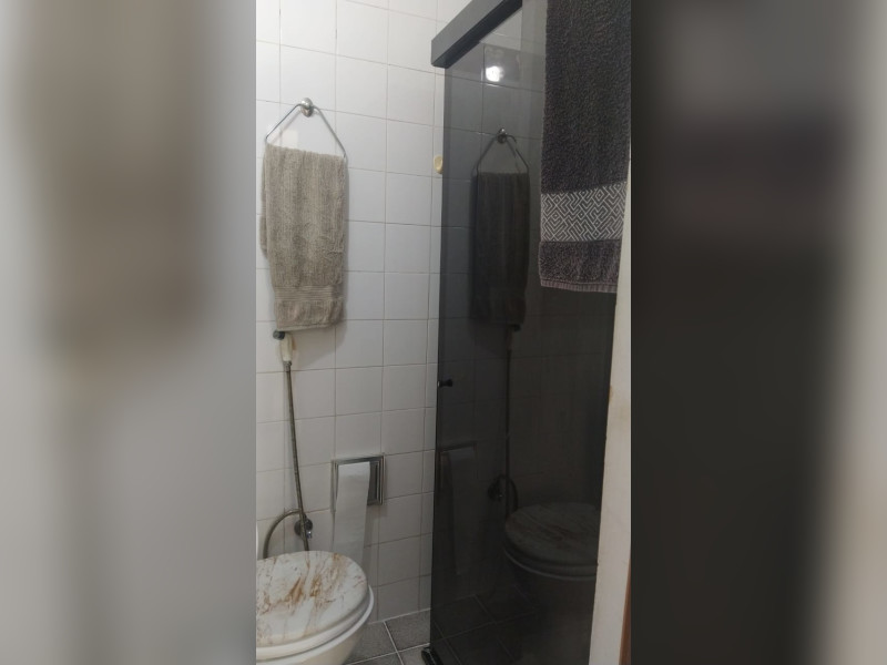 imóvel com 75m² - Pituba - Salvador
