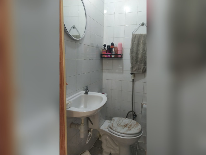 imóvel com 75m² - Pituba - Salvador
