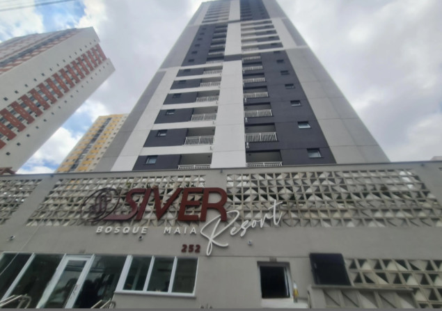 imóvel com 40m²