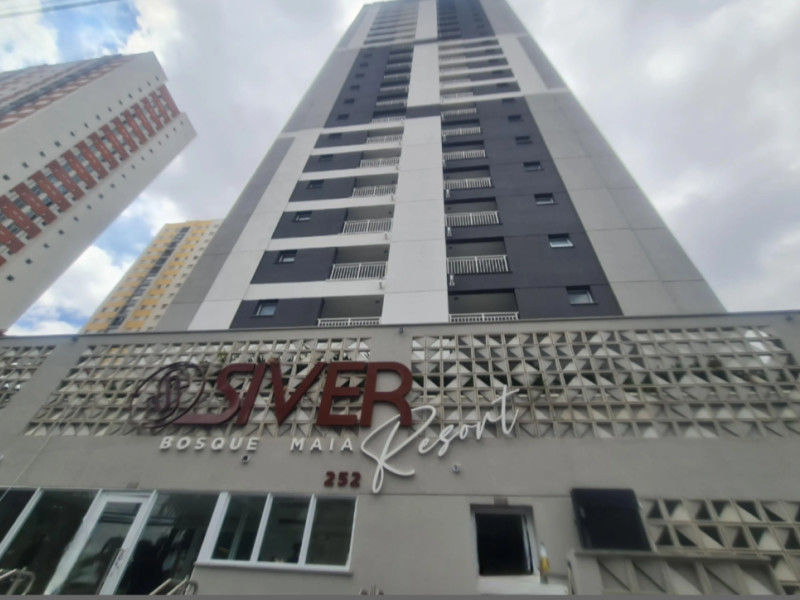imóvel com 40m² - Picanço - Guarulhos