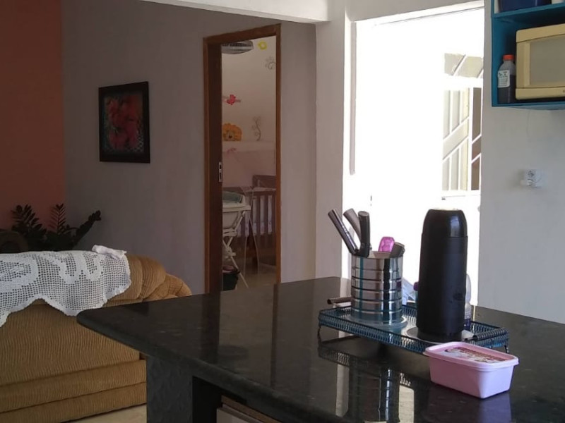 imóvel com 180m² - Centro - Pedras de Maria da Cruz