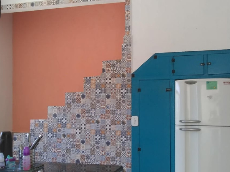 imóvel com 180m² - Centro - Pedras de Maria da Cruz