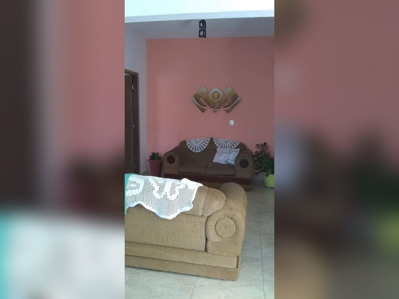 imóvel com 180m² - Centro - Pedras de Maria da Cruz