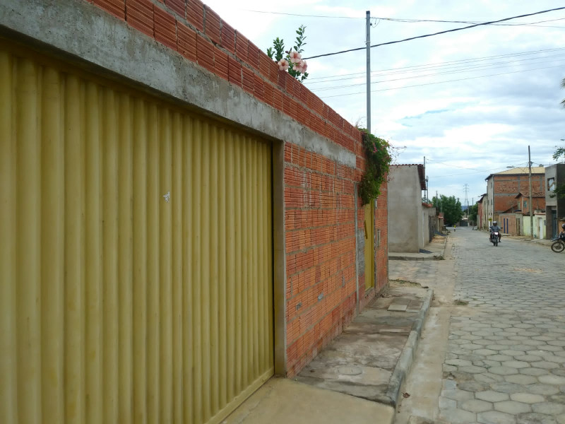imóvel com 180m² - Centro - Pedras de Maria da Cruz