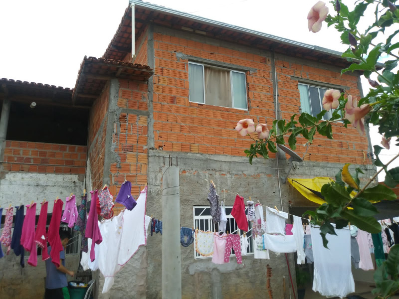 imóvel com 180m² - Centro - Pedras de Maria da Cruz