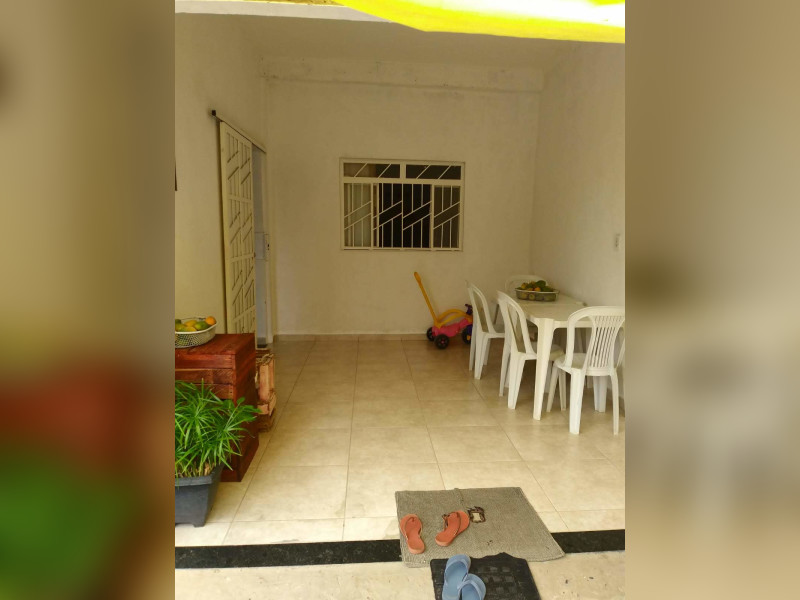 imóvel com 180m² - Centro - Pedras de Maria da Cruz