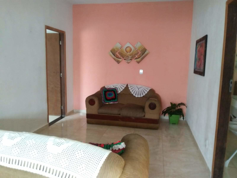 imóvel com 180m² - Centro - Pedras de Maria da Cruz