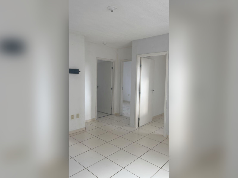 imóvel com 43m² - São Raimundo - Governador Valadares