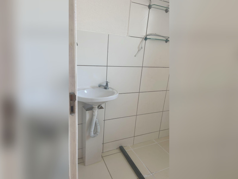 imóvel com 43m² - São Raimundo - Governador Valadares