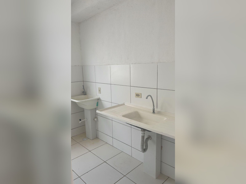 imóvel com 43m² - São Raimundo - Governador Valadares