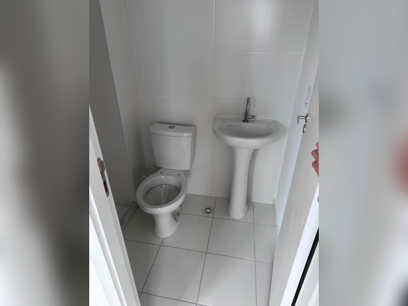 imóvel com 41m² - Jardim Mirante - São Paulo