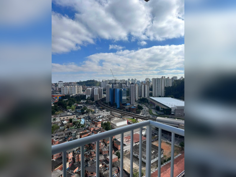 imóvel com 41m² - Jardim Mirante - São Paulo