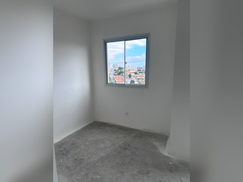imóvel com 41m² - Jardim Mirante - São Paulo