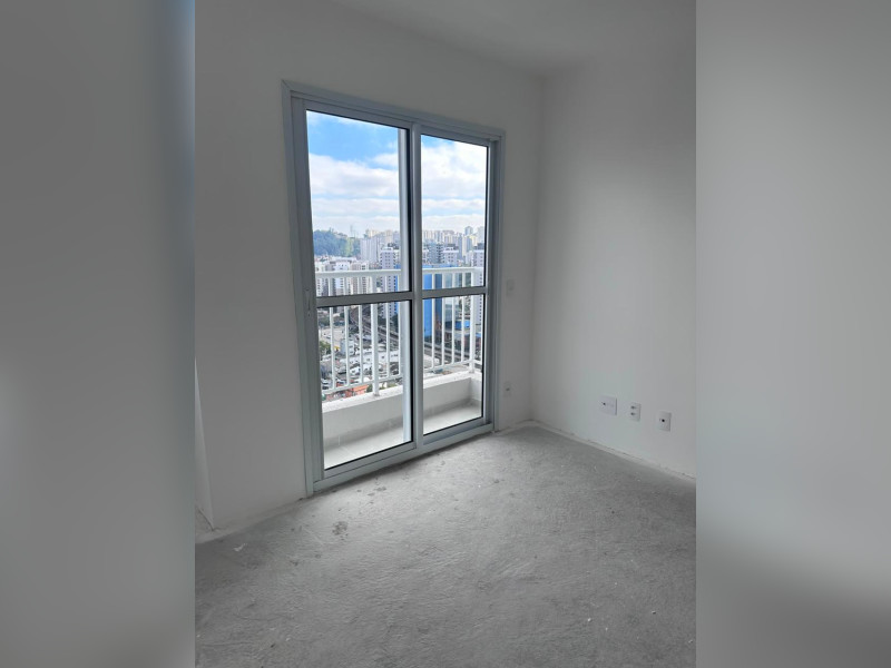 imóvel com 41m² - Jardim Mirante - São Paulo
