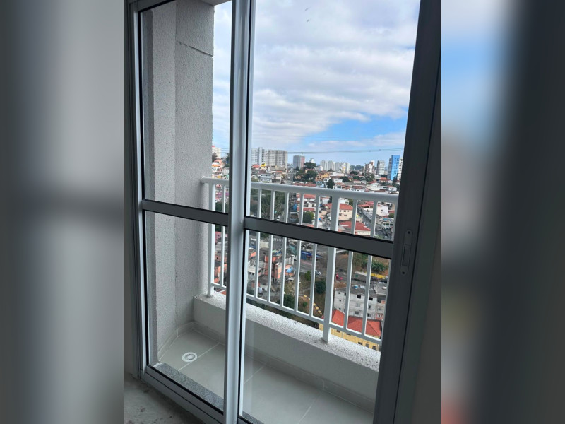 imóvel com 41m² - Jardim Mirante - São Paulo