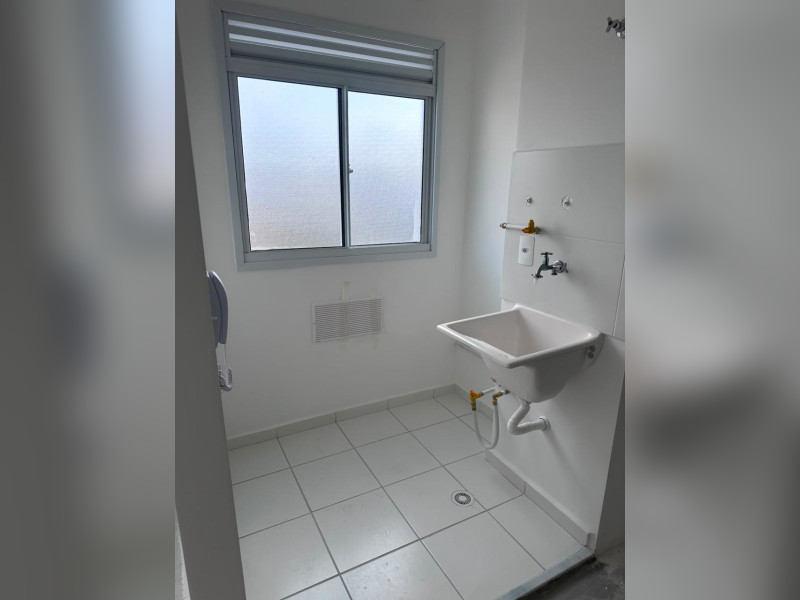 imóvel com 41m² - Jardim Mirante - São Paulo