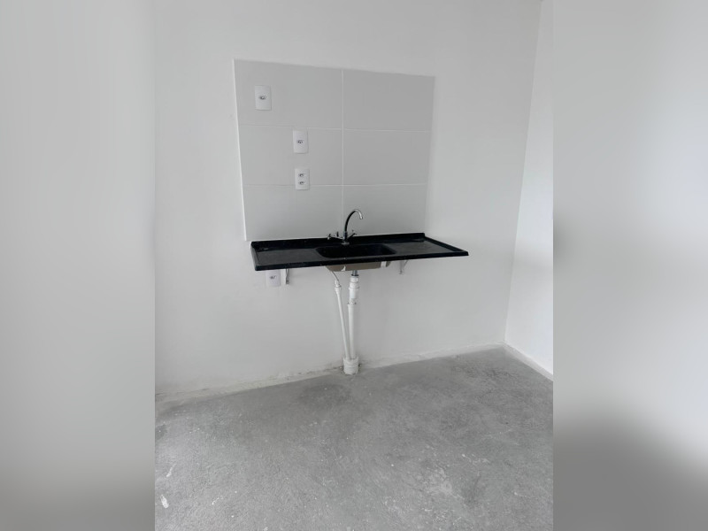 imóvel com 41m² - Jardim Mirante - São Paulo