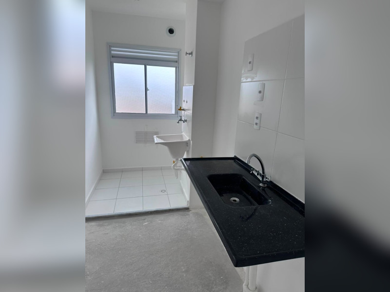 imóvel com 41m² - Jardim Mirante - São Paulo
