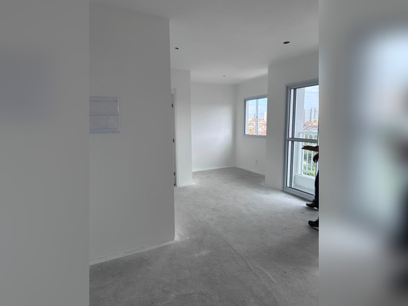 imóvel com 41m² - Jardim Mirante - São Paulo