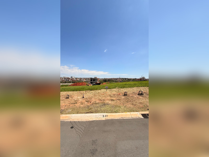 imóvel com 200m² - Parque Bom Retiro - Paulinia