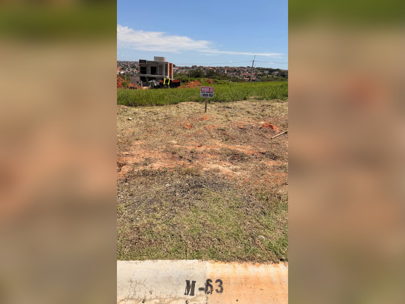 imóvel com 200m² - Parque Bom Retiro - Paulinia