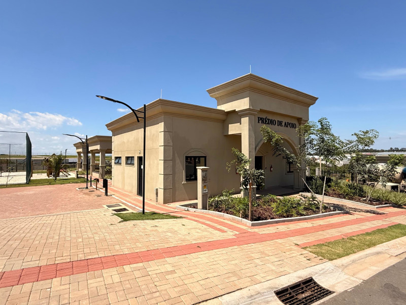 imóvel com 200m² - Parque Bom Retiro - Paulinia