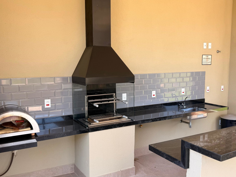 imóvel com 200m² - Parque Bom Retiro - Paulinia