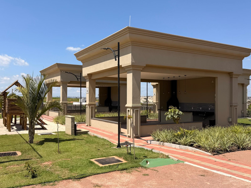imóvel com 200m² - Parque Bom Retiro - Paulinia