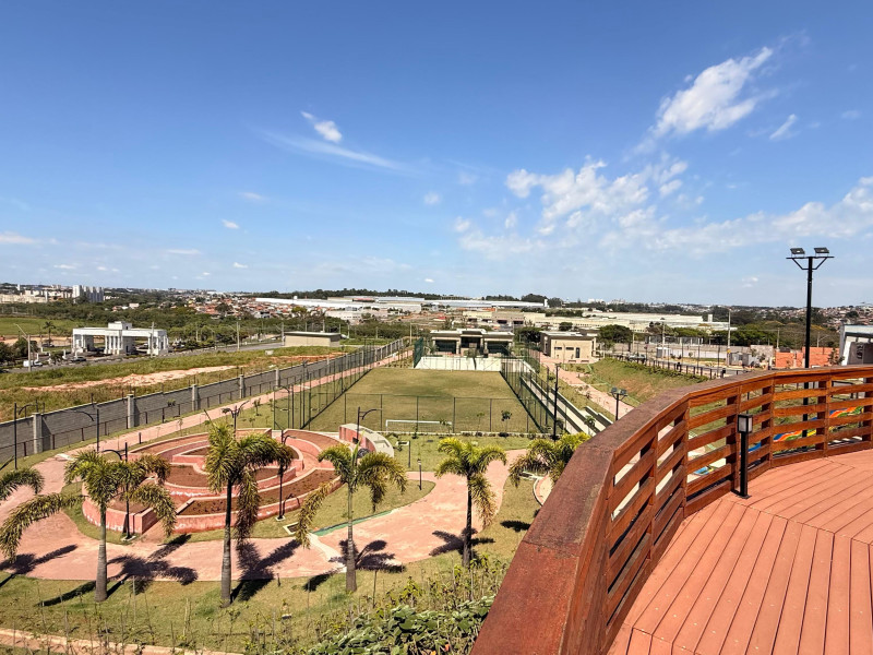 imóvel com 200m² - Parque Bom Retiro - Paulinia