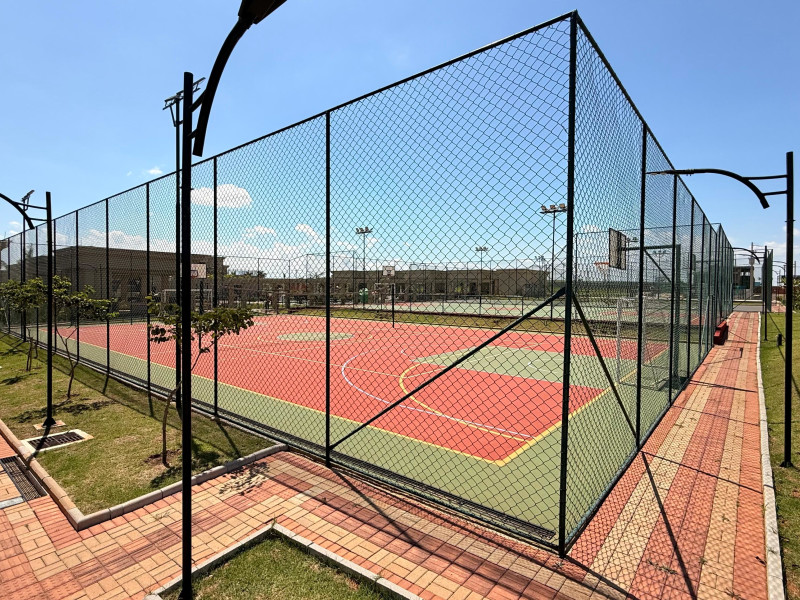 imóvel com 200m² - Parque Bom Retiro - Paulinia