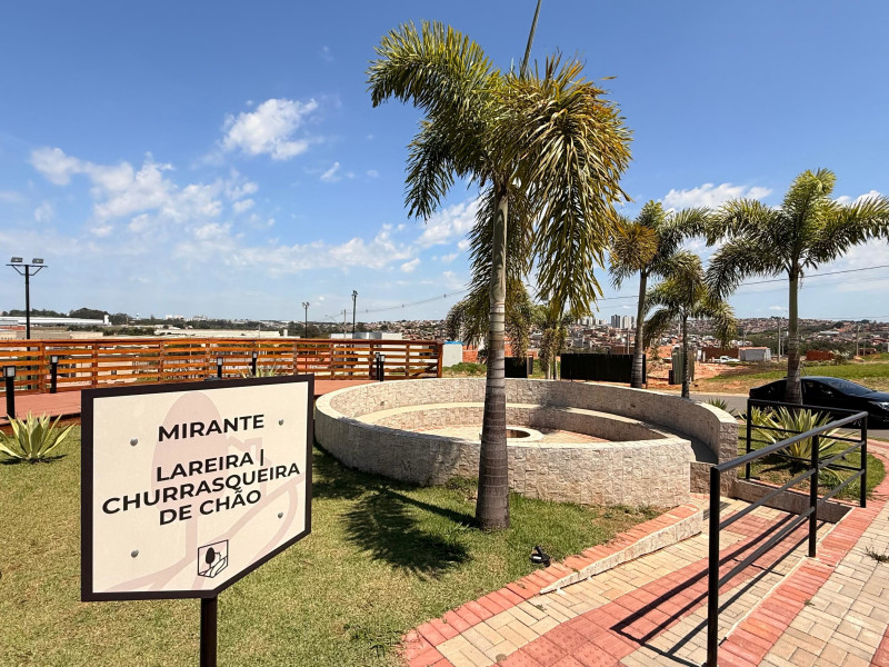 imóvel com 200m² - Parque Bom Retiro - Paulinia