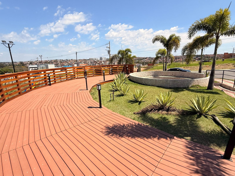 imóvel com 200m² - Parque Bom Retiro - Paulinia