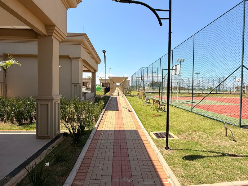 imóvel com 200m² - Parque Bom Retiro - Paulinia